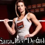 Sara Lee Deἀth