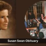 Susan Swan Obituary