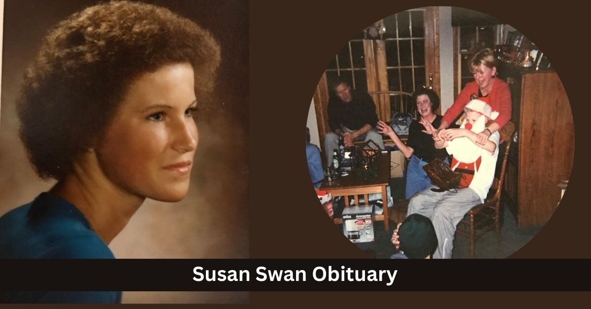 Susan Swan Obituary