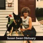 Susan Swan Obituary