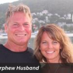Suzanne Morphew Husband