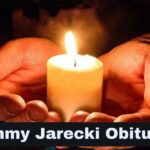 Tammy Jarecki Obituary