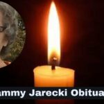 Tammy Jarecki Obituary