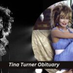 Tina Turner Obituary