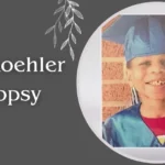 Troy Koehler Autopsy