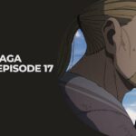 Vinland Saga Season 2 Episode 17