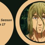 Vinland Saga Season 2 Episode 17