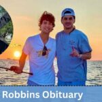 Cameron Robbins Obituary