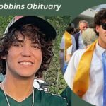 Cameron Robbins Obituary