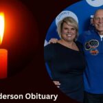 Clayson Anderson Obituary