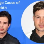 Cody Longo Cause of Deἀth