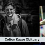 Colton Kaase Obituary
