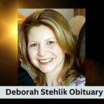 Deborah Stehlik Obituary