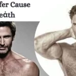 Dirk Shafer Cause of Deἀth