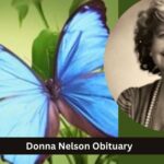 Donna Nelson Obituary