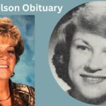 Donna Nelson Obituary