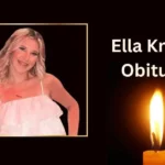 Ella Knight Obituary (1)