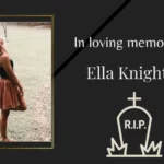 Ella Knight Obituary