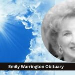 Emily Warrington Obituary