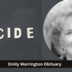 Emily Warrington Obituary