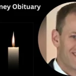 Greg Gaffney Obituary