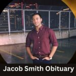 Jacob Smith Obituary