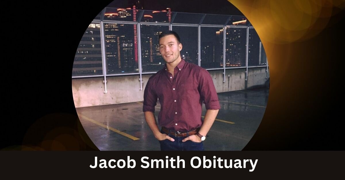 Jacob Smith Obituary