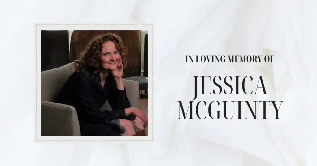 Jessica Mcguinty Obituary