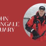 John Nightingale Obituary