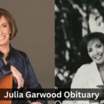 Julia Garwood Obituary