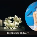 Lily Nichols Obituary