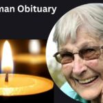Lois Barman Obituary