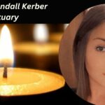 Madison Kendall Kerber Obituary