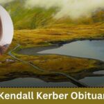 Madison Kendall Kerber Obituary