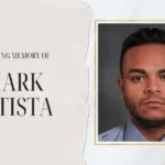 Mark Batista Obituary