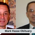 Mark Hasse Obituary
