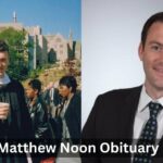 Matthew Noon Obituary