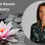 Meghan Raveis Obituary