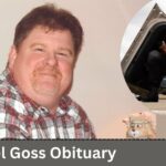 Michael Goss Obituary