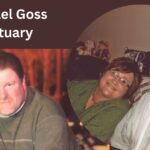 Michael Goss Obituary