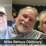 Mike Remus Obituary