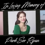Park Soo Ryun Obituary (1)