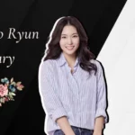 Park Soo Ryun Obituary