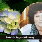 Patricia Rogers Obituary