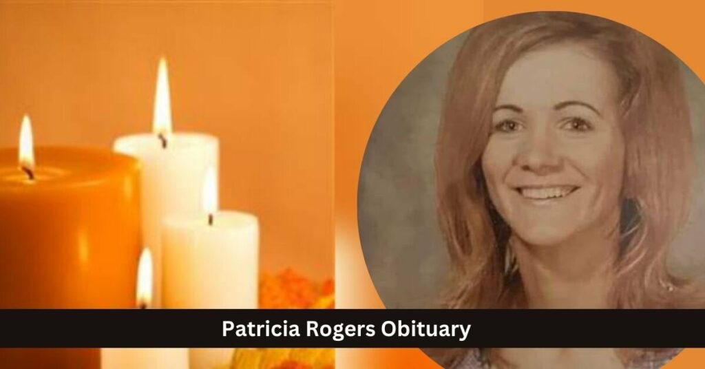 Patricia Rogers Obituary