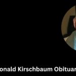 Ronald Kirschbaum Obituary (1) (1)