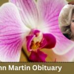 Sandra Ann Martin Obituary