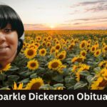 Sparkle Dickerson Obituary