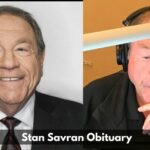 Stan Savran Obituary