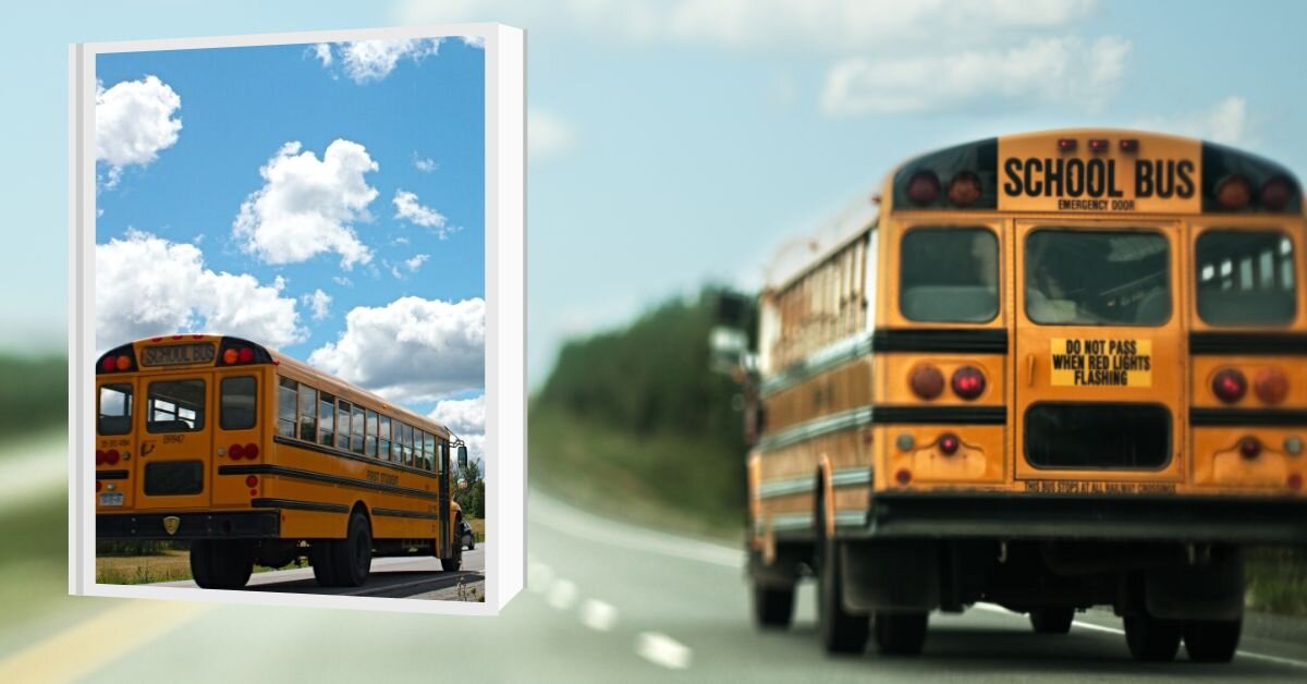 Students in Coconino County Get Access to the Internet via School Buses